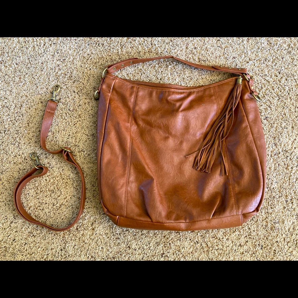 Express Hobo Bag